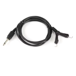 Cable Clip Cord 1,8 m Tattoo | Conexión Profesional