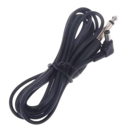 Cable Clip Cord a DC Tattoo | Adaptador Profesional