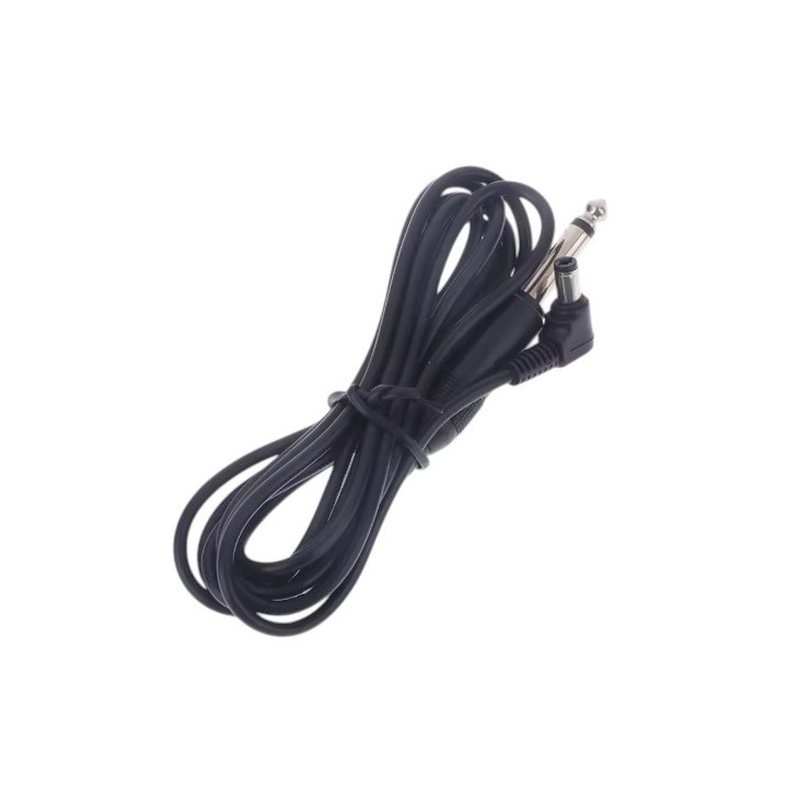 Cable Clip Cord a DC Tattoo | Adaptador Profesional