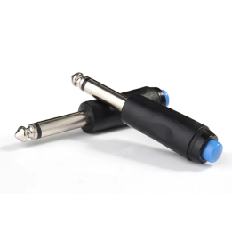 Tattoo Cross Switch con Interruptor | Pedal Profesional
