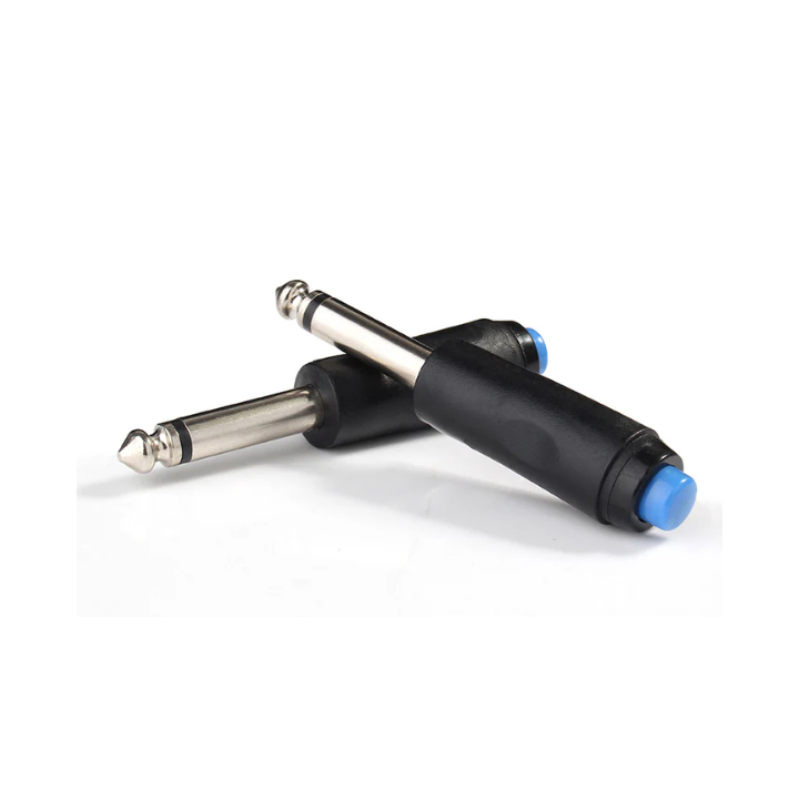 Tattoo Cross Switch con Interruptor | Pedal Profesional