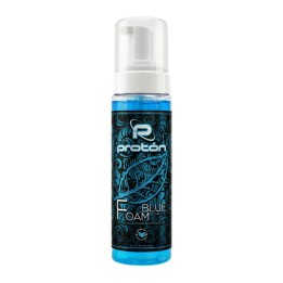 Blue Foamer Proton 220 ml | Espuma Limpiadora | Nitro Tattoo