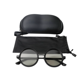 Gafas Polarizadas Antirreflejo para Tatuaje | Con Estuche