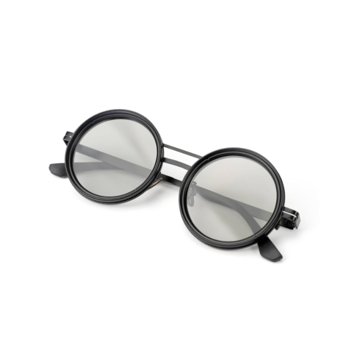 Gafas Polarizadas Antirreflejo para Tatuaje | Con Estuche