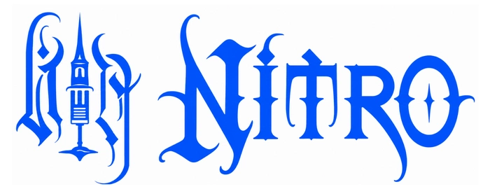 Nitro Tattoo Supplies