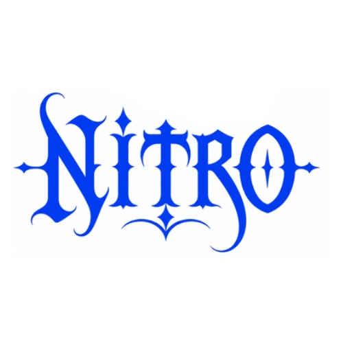 Nitrotattoosupplies
